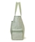 【Essential Collection×Naoko Okusa】URBAN TOTE2 グリーンカーキC