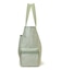 【Essential Collection×Naoko Okusa】URBAN TOTE2 グリーンカーキC