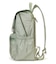 【Essential Collection×Naoko Okusa】MODERN FLAP BACKPACK3 グリーンカーキC