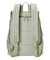 【Essential Collection×Naoko Okusa】MODERN FLAP BACKPACK3 グリーンカーキC