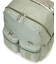 【Essential Collection×Naoko Okusa】MODERN FLAP BACKPACK3 グリーンカーキC