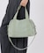 ESSENTIAL E/W BOWLER TOTE グリーンカーキC