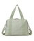 ESSENTIAL E/W BOWLER TOTE グリーンカーキC