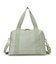 ESSENTIAL E/W BOWLER TOTE グリーンカーキC