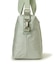 ESSENTIAL E/W BOWLER TOTE グリーンカーキC