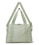 ESSENTIAL E/W BOWLER TOTE グリーンカーキC
