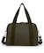 ESSENTIAL E/W BOWLER TOTE ダークチョコレートC