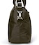 ESSENTIAL E/W BOWLER TOTE ダークチョコレートC