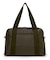 ESSENTIAL E/W BOWLER TOTE ダークチョコレートC