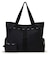 【Essential Collection×Naoko Okusa】URBAN TOTE2 ブラックC
