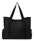 【Essential Collection×Naoko Okusa】URBAN TOTE2 ブラックC