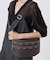 ESSENTIAL BELT BAG ダークチョコレートC