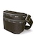 ESSENTIAL BELT BAG ダークチョコレートC