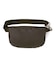 ESSENTIAL BELT BAG ダークチョコレートC