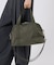 ESSENTIAL E/W BOWLER TOTE グラベルC