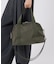 ESSENTIAL E/W BOWLER TOTE グラベルC