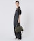 ESSENTIAL E/W BOWLER TOTE グラベルC