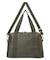 ESSENTIAL E/W BOWLER TOTE グラベルC