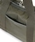ESSENTIAL E/W BOWLER TOTE グラベルC