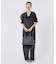ESSENTIAL E/W BOWLER TOTE シャドウグレーC
