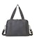 ESSENTIAL E/W BOWLER TOTE シャドウグレーC