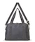 ESSENTIAL E/W BOWLER TOTE シャドウグレーC