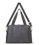 ESSENTIAL E/W BOWLER TOTE シャドウグレーC