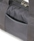 ESSENTIAL E/W BOWLER TOTE シャドウグレーC