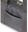 ESSENTIAL E/W BOWLER TOTE シャドウグレーC