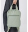 MED URBAN BACKPACK グリーンカーキC