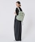 MED URBAN BACKPACK グリーンカーキC