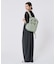 MED URBAN BACKPACK グリーンカーキC