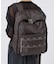 FUNCTIONAL BACKPACK ダークチョコレートC