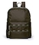 FUNCTIONAL BACKPACK ダークチョコレートC