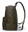 FUNCTIONAL BACKPACK ダークチョコレートC