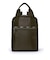 MED URBAN BACKPACK ダークチョコレートC