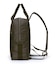 MED URBAN BACKPACK ダークチョコレートC