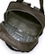 MED URBAN BACKPACK ダークチョコレートC
