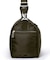 ESSENTIAL MEDIUM DUFFLE ダークチョコレートC