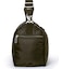 ESSENTIAL MEDIUM DUFFLE ダークチョコレートC