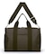 ESSENTIAL MEDIUM DUFFLE ダークチョコレートC