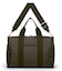 ESSENTIAL MEDIUM DUFFLE ダークチョコレートC
