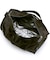 ESSENTIAL MEDIUM DUFFLE ダークチョコレートC