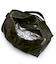 ESSENTIAL MEDIUM DUFFLE ダークチョコレートC