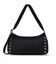 STUDS SM E/W SHOULDER ブラックスタッズ