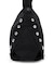 STUDS SM E/W SHOULDER ブラックスタッズ