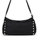STUDS SM E/W SHOULDER ブラックスタッズ