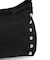 STUDS SM E/W SHOULDER ブラックスタッズ