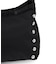STUDS SM E/W SHOULDER ブラックスタッズ