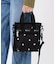 MINI N/S TOTE ハッピーホーンティング